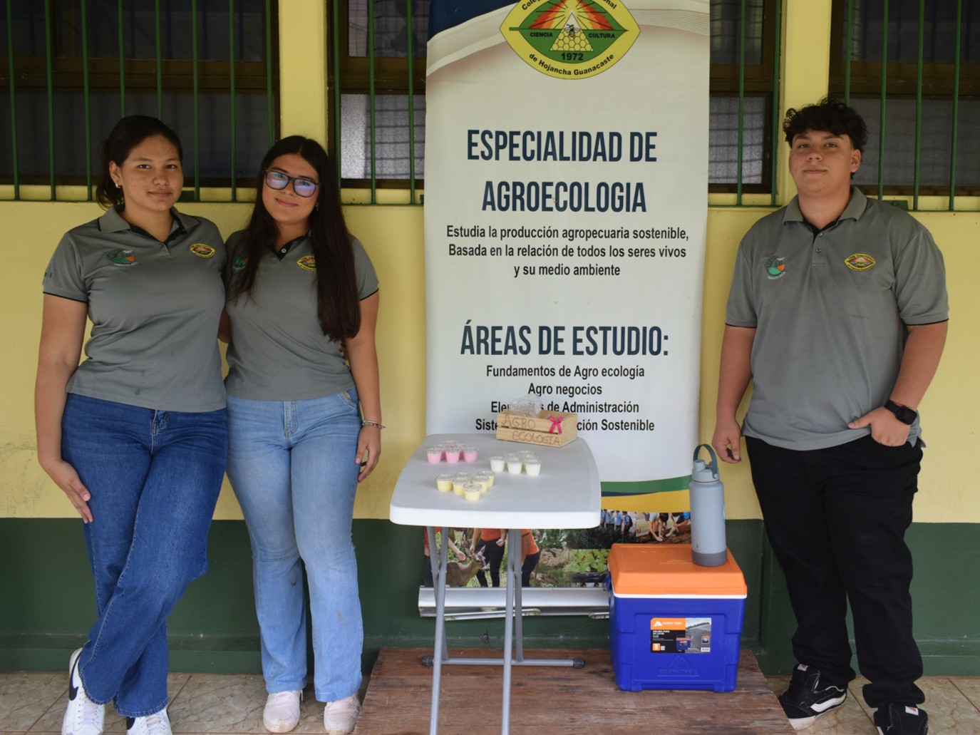 Agroecología