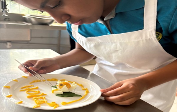 Chef