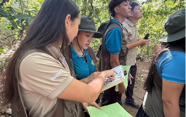 Educación Ambiental