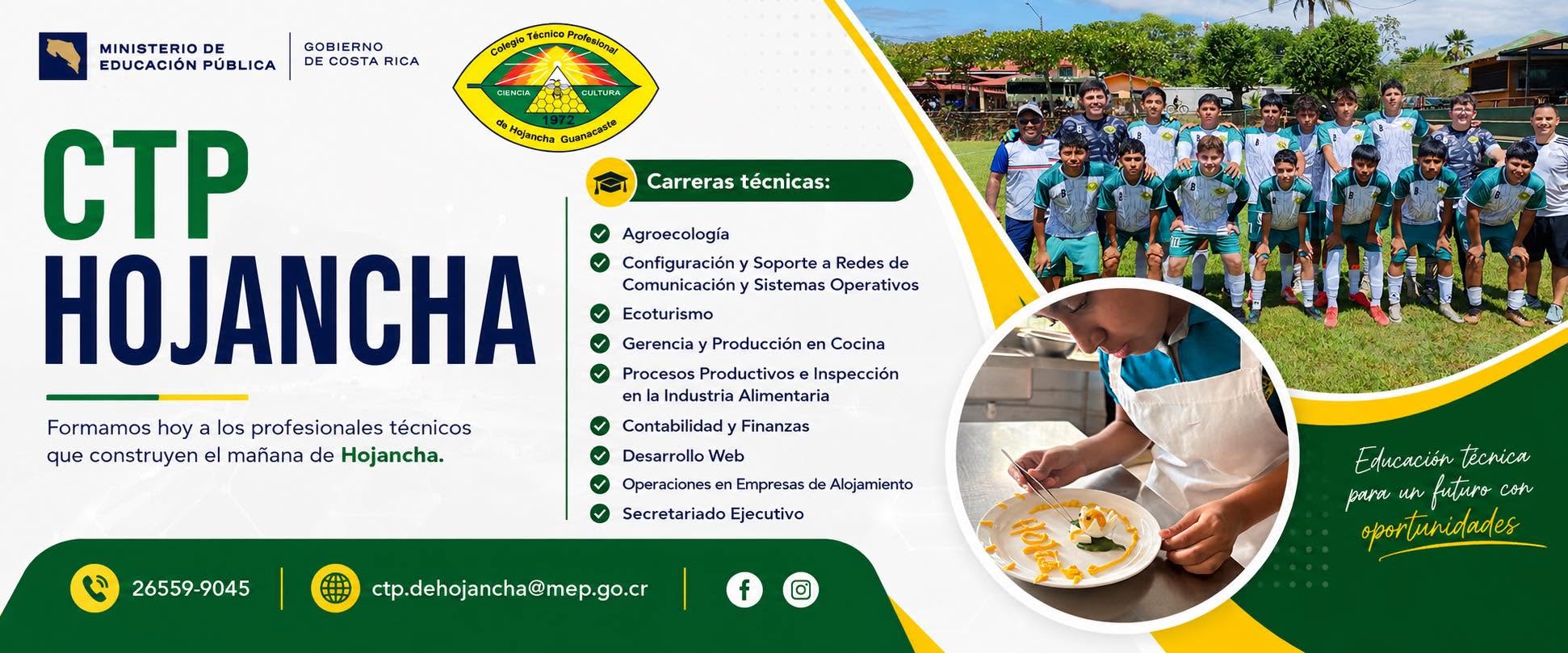 Sección Diurna