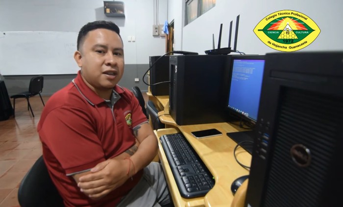 Desarrollo Web