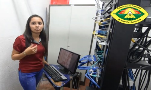 Laboratorios equipados