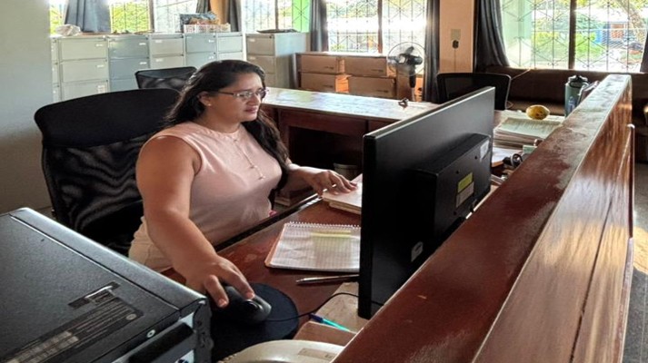 Secretariado Ejecutivo