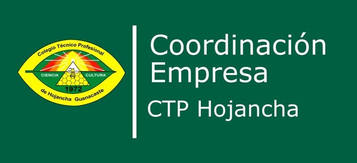 Coordinación con la empresa — trabajo en equipo