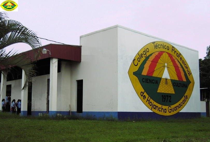 Campus CTP Hojancha