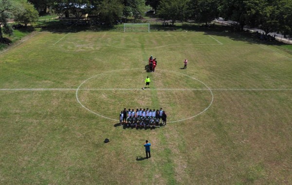 Recreaciones deportivas