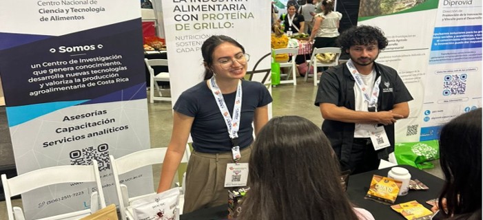 BRETE — Agencia nacional de empleo Costa Rica