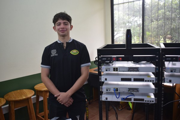 Carrera Técnica